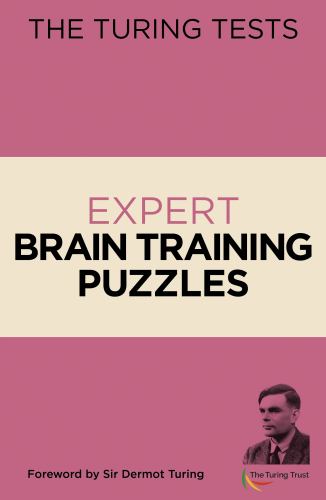 The Turing Tests: Expert Brain Training Puzzles