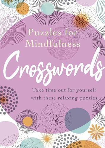 Puzzles For Mindfulness: Crosswords
