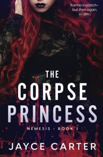 The Corpse Princess