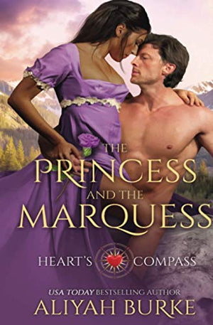 The Princess and the Marquess