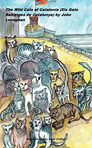 The Wild Cats of Catalonia