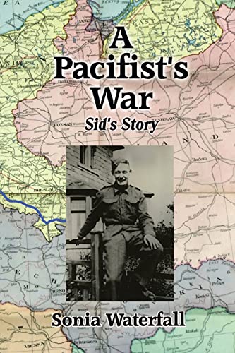 A Pacifist's War
