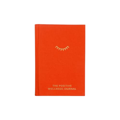 The Positive Wellness Journal