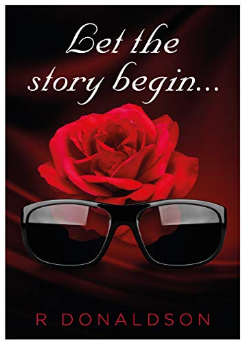 LET THE STORY BEGIN