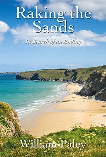Raking The Sands
