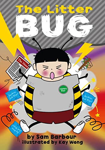 The Litter BUG