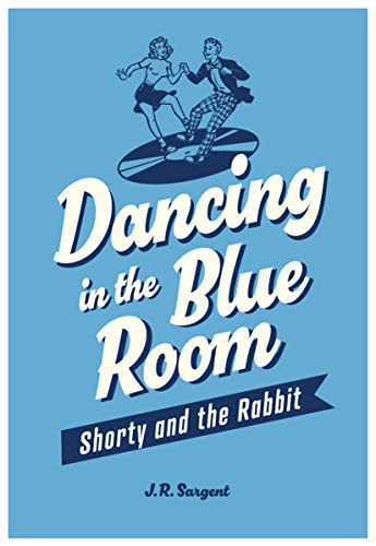 Dancing In The Blue Room