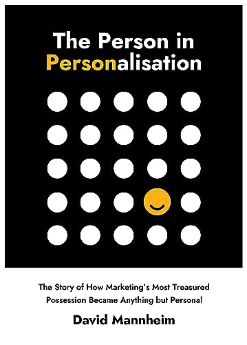 The Person in Personalisation