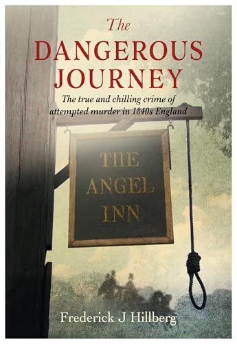 The Dangerous Journey