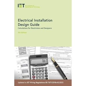 Electrical Installation Design Guide 