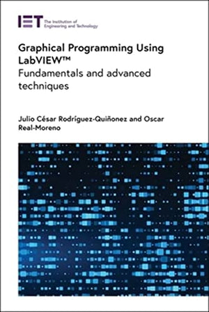 Graphical Programming Using LabVIEW