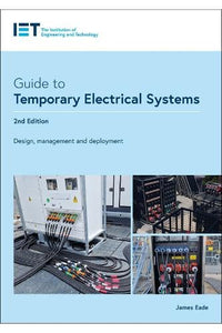 Guide to Temporary Electrical Systems 