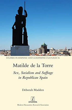 Matilde de la Torre