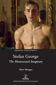 Stefan George 
