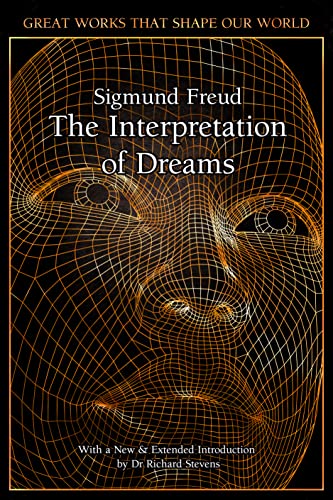 The Interpretation of Dreams