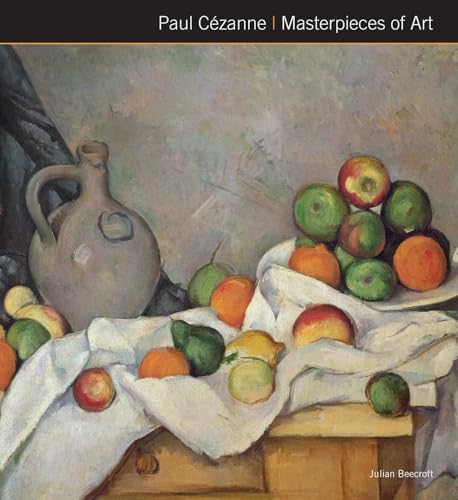 Paul Cezanne Masterpieces of Art