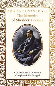 The Memoirs of Sherlock Holmes 