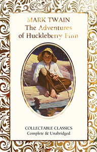 The Adventures of Huckleberry Finn 