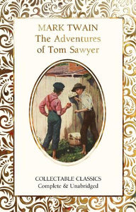 The Adventures of Tom Sawyer 