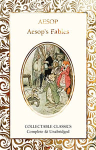 Aesop's Fables 