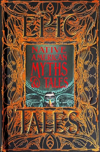 Native American Myths & Tales