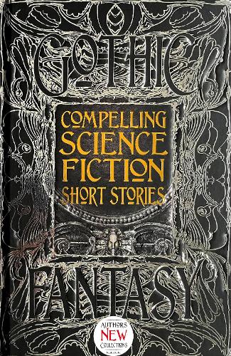 Compelling Science Fiction Short Stories