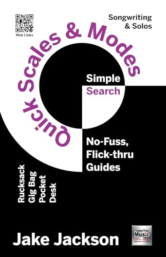 Quick Scales & Modes