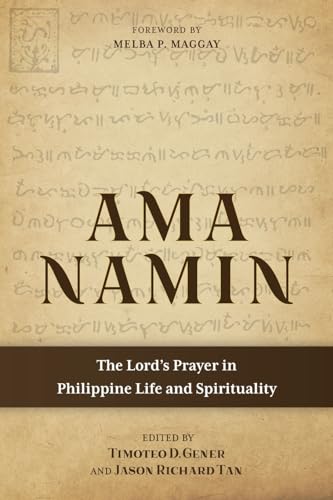 Ama Namin