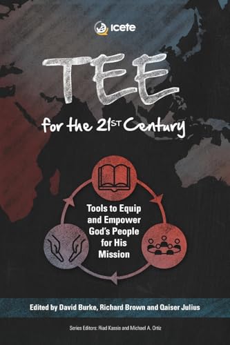 TEE for the 21st Century