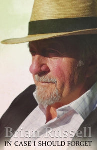 In Case I Should Forget 