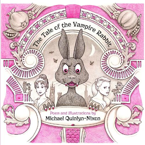 The Tale of The Vampire Rabbit