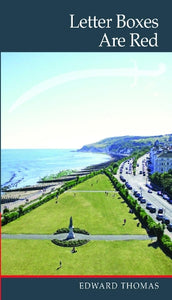 Letter Boxes Are Red 