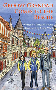 Groovy Grandad Comes to the Rescue 