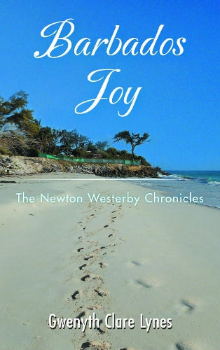 Barbados Joy