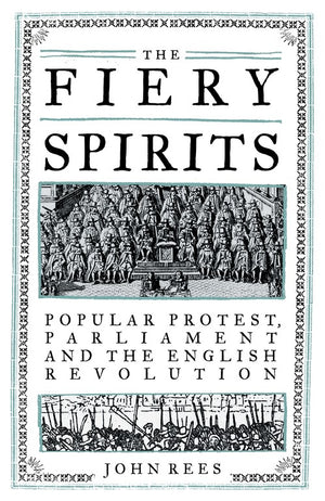 The Fiery Spirits