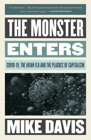 The Monster Enters