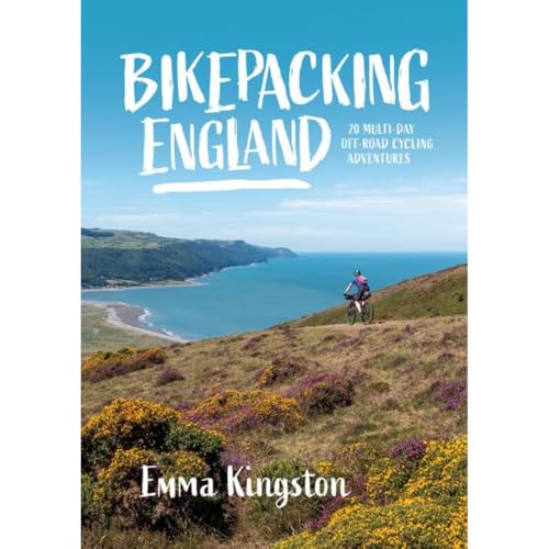 Bikepacking England