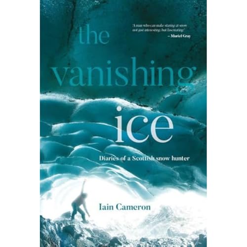 The Vanishing Ice