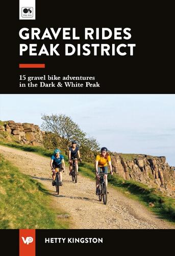 Gravel Rides Peak District