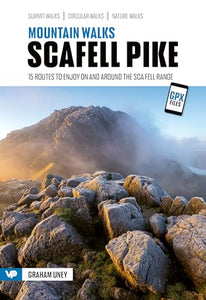 Mountain Walks Scafell Pike 