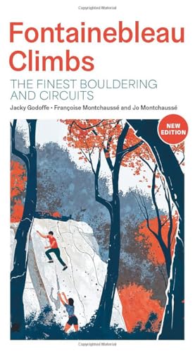 Fontainebleau Climbs