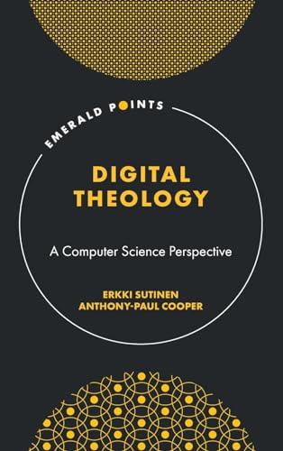 Digital Theology