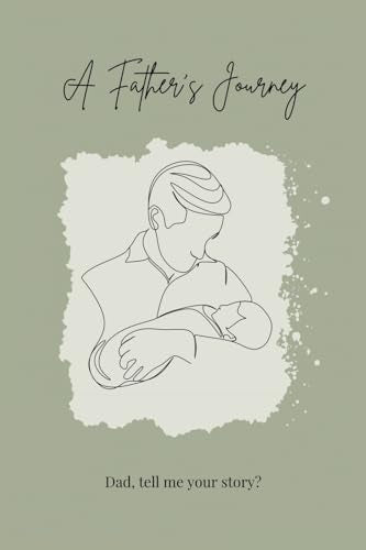 A Father's Journey