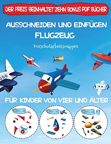 Vorschularbeitsmappen