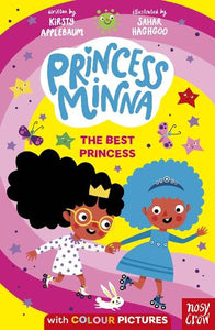 Princess Minna: The Best Princess 