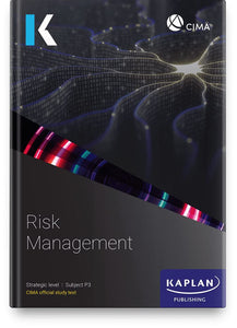 P3 RISK MANAGEMENT - STUDY TEXT 
