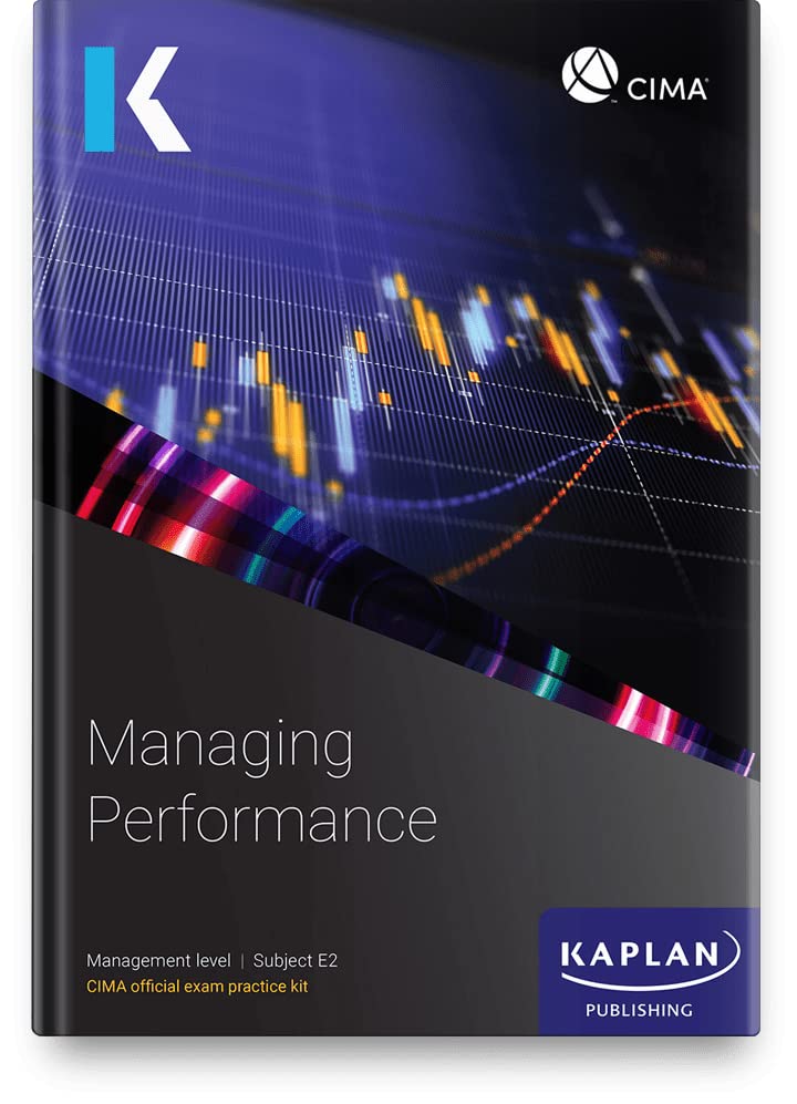 Managing Performance (E2)