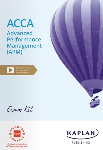 ADVANCED PERFORMANCE MAMNAGEMENT - EXAM KIT