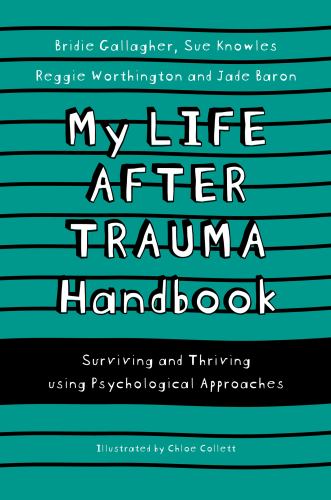 My Life After Trauma Handbook