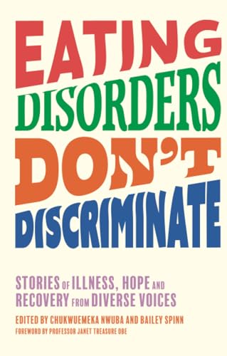 Eating Disorders Dont Discriminate